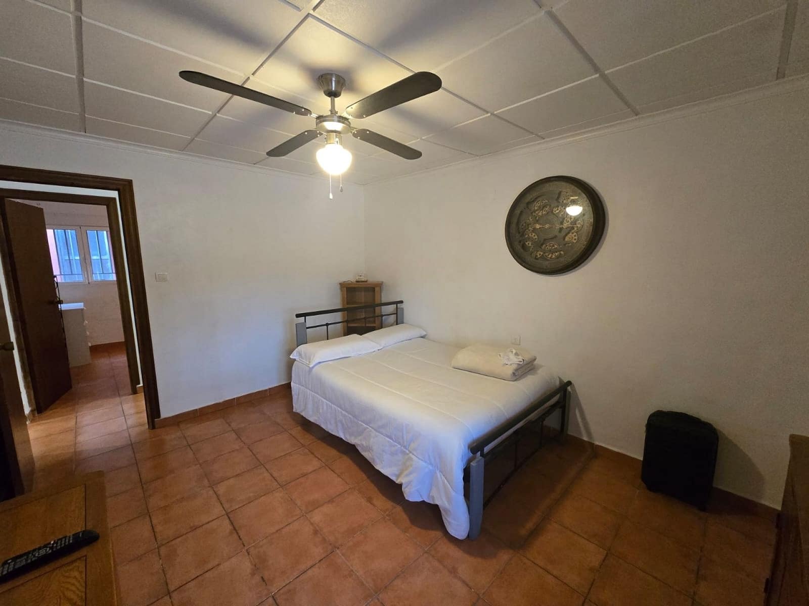 4 Zimmer Finca/Landgut zu verkaufen in Yecla mit Pool Garage - 185.000 € (Ref: 9790118)