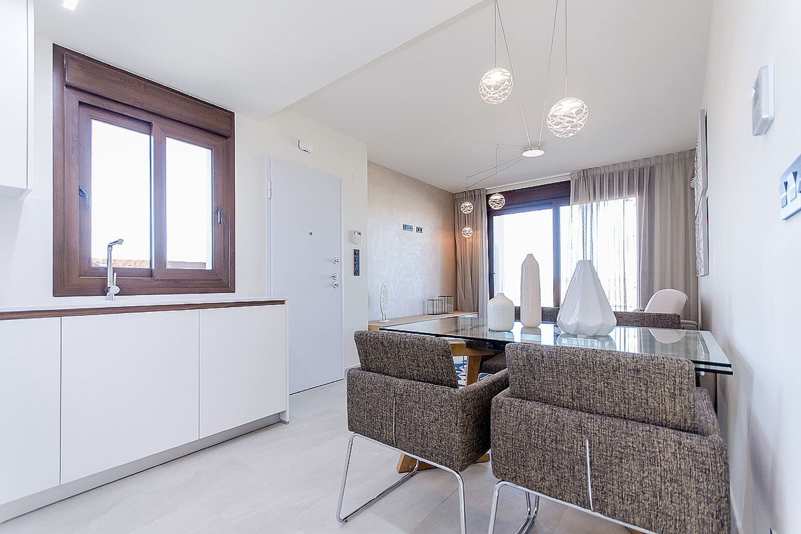 2 camera da letto Appartamento in vendita in Torrevieja con piscina garage - 305.000 € (Rif: 9790124)