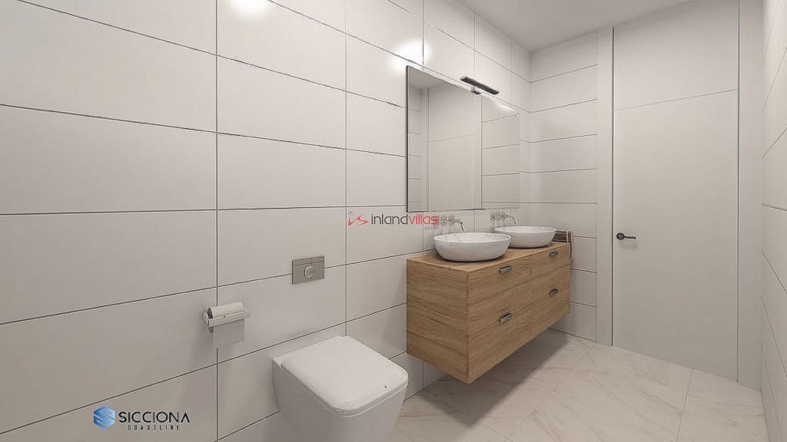 3 slaapkamer Villa te koop in Torre del Rico - € 277.000 (Ref: 9790125)