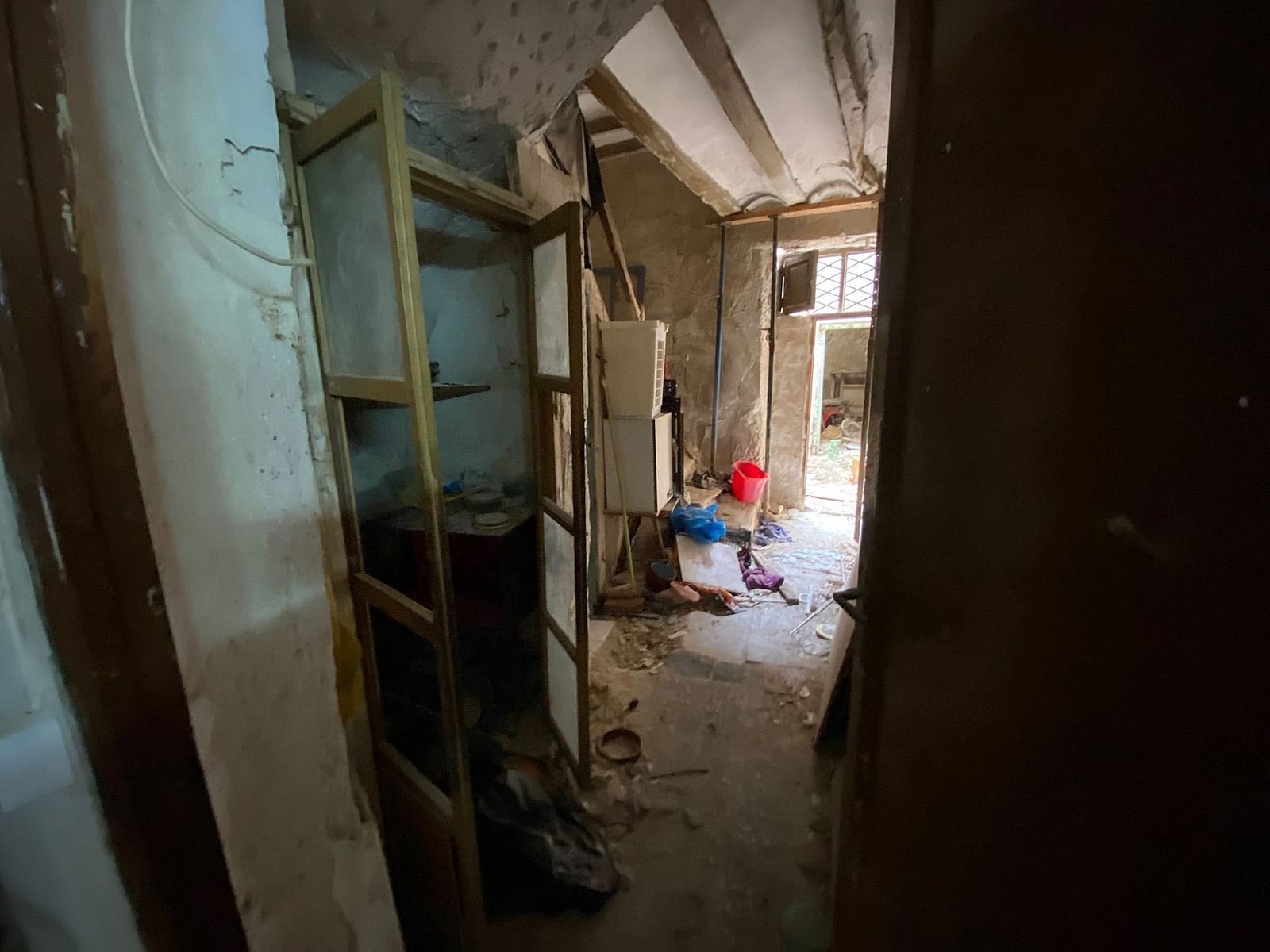 5 soverom Hus til salgs i Aspe - € 46 000 (Ref: 9790129)