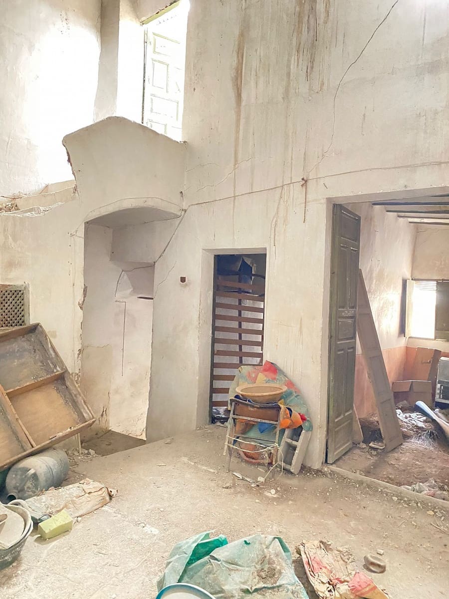 5 soverom Hus til salgs i Aspe - € 46 000 (Ref: 9790129)