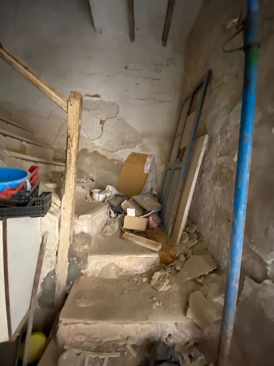 5 soverom Hus til salgs i Aspe - € 46 000 (Ref: 9790129)