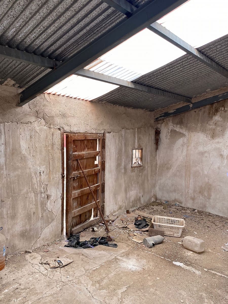 5 soverom Hus til salgs i Aspe - € 46 000 (Ref: 9790129)