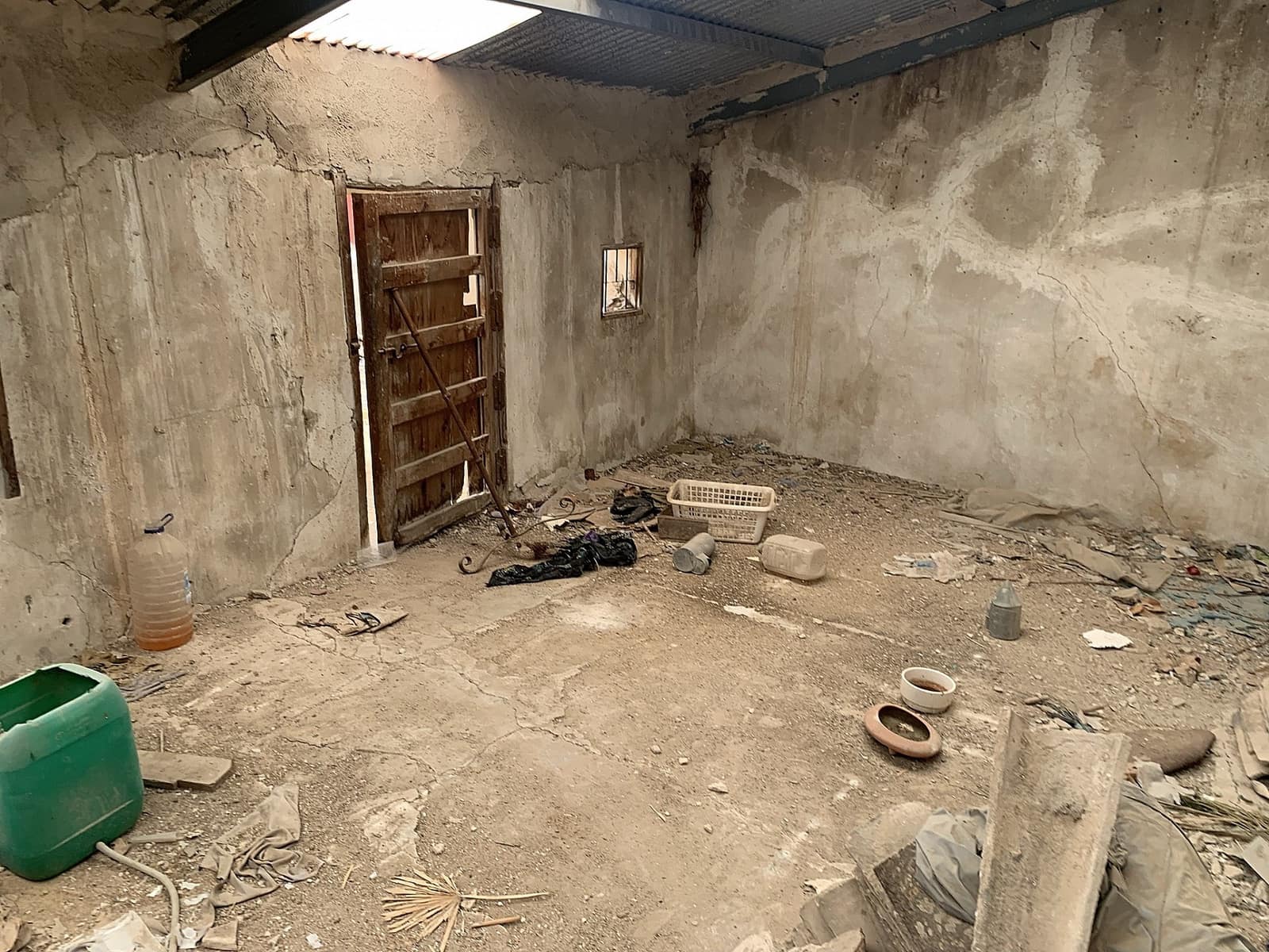 5 soverom Hus til salgs i Aspe - € 46 000 (Ref: 9790129)