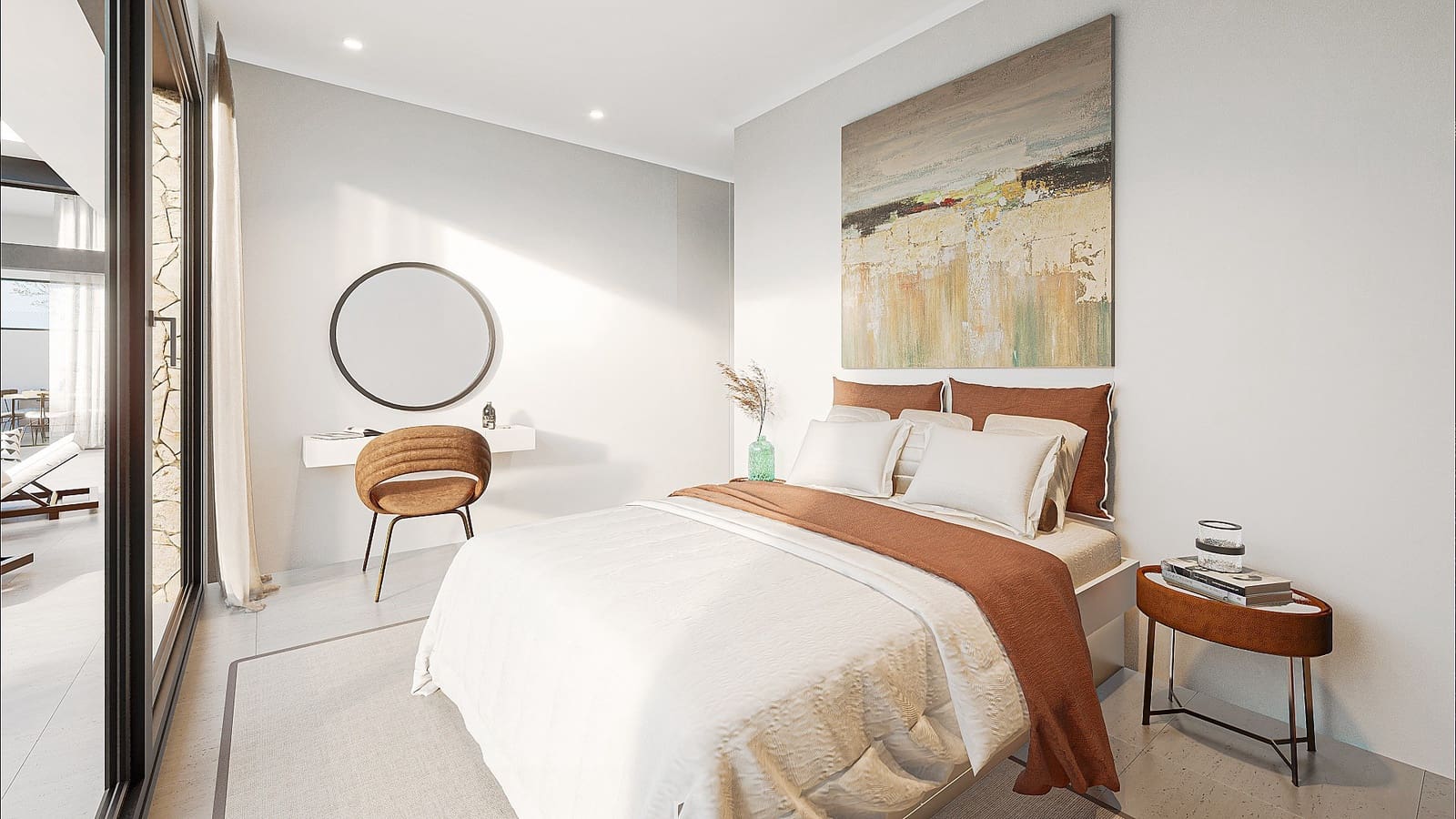 3 soverom Villa til salgs i Calasparra med svømmebasseng - € 339 000 (Ref: 9790134)