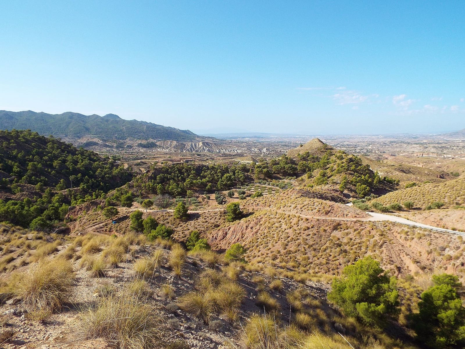 Terreno/Finca Rústica en Macisvenda en venta - 49.950 € (Ref: 9790139)