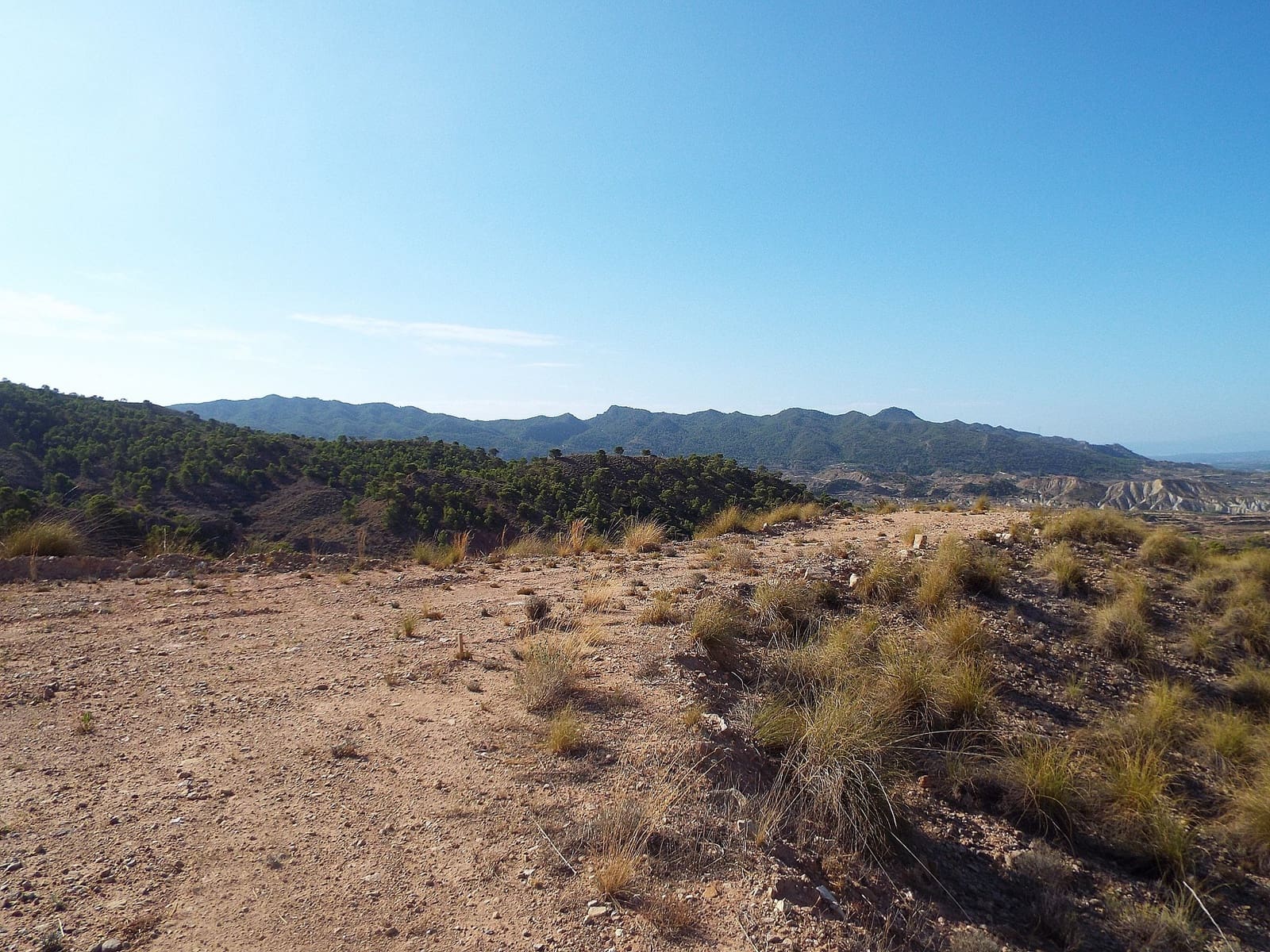 Terreno/Finca Rústica en Macisvenda en venta - 49.950 € (Ref: 9790139)