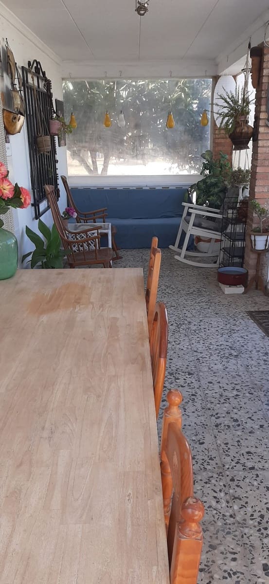 3 soveværelse Villa til salg i Caudete med swimmingpool garage - € 257.000 (Ref: 9790142)