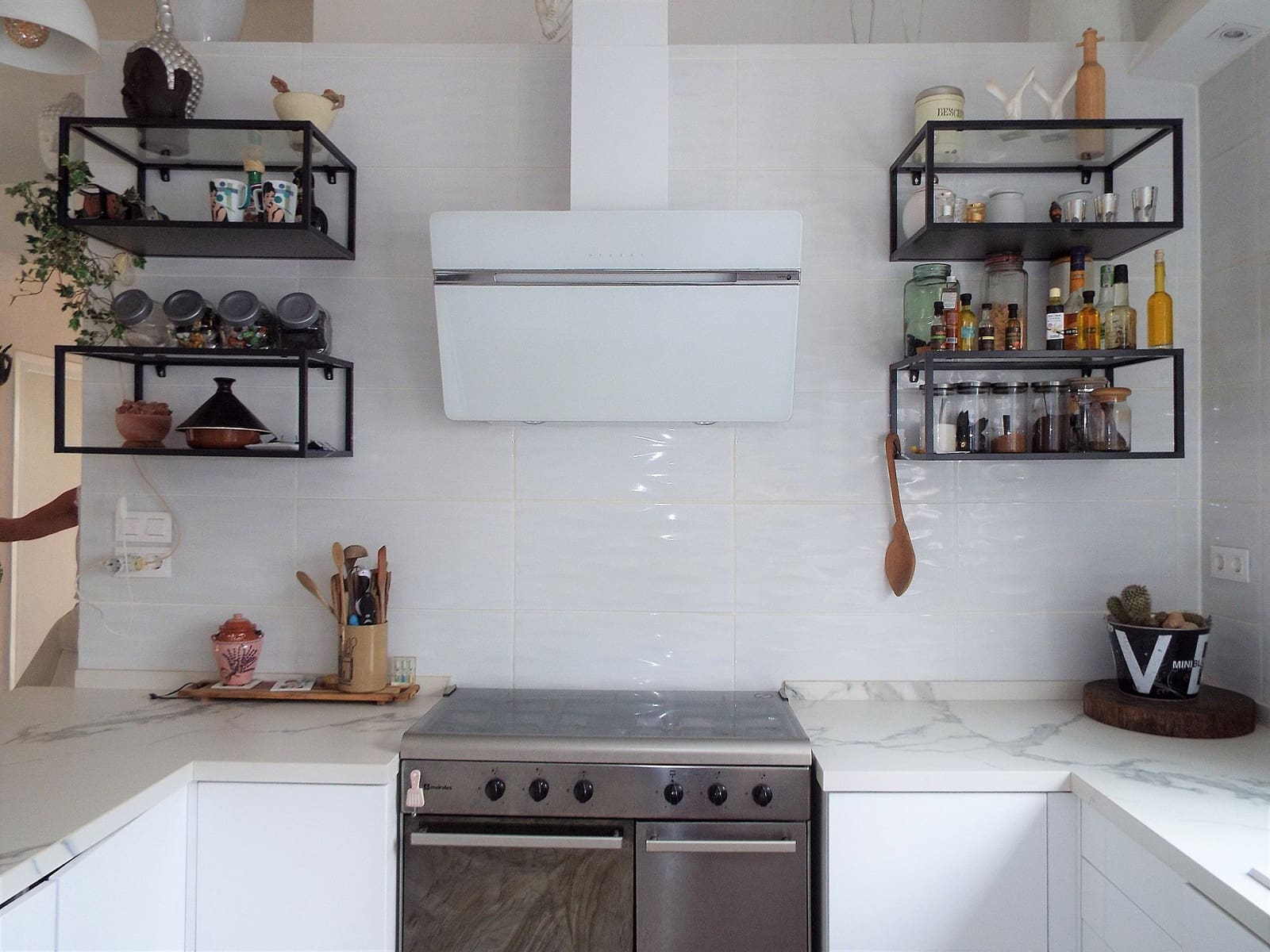 3 soveværelse Villa til salg i Caudete med swimmingpool garage - € 257.000 (Ref: 9790142)