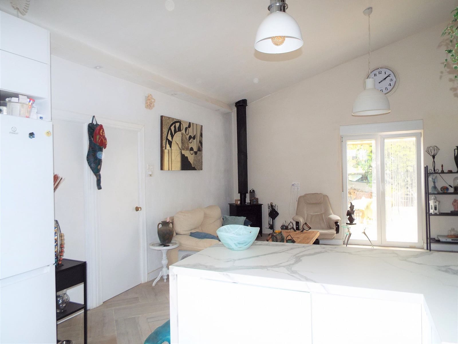 3 soveværelse Villa til salg i Caudete med swimmingpool garage - € 257.000 (Ref: 9790142)