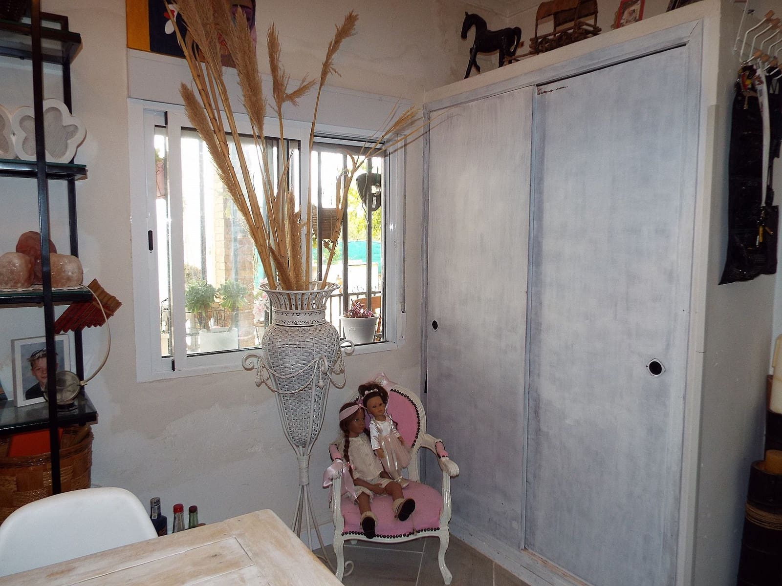 3 soveværelse Villa til salg i Caudete med swimmingpool garage - € 257.000 (Ref: 9790142)