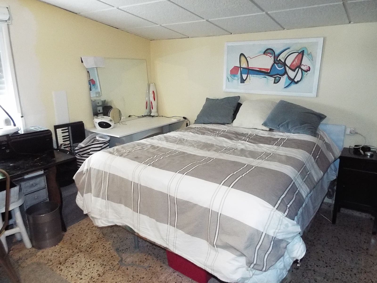 3 soveværelse Villa til salg i Caudete med swimmingpool garage - € 257.000 (Ref: 9790142)