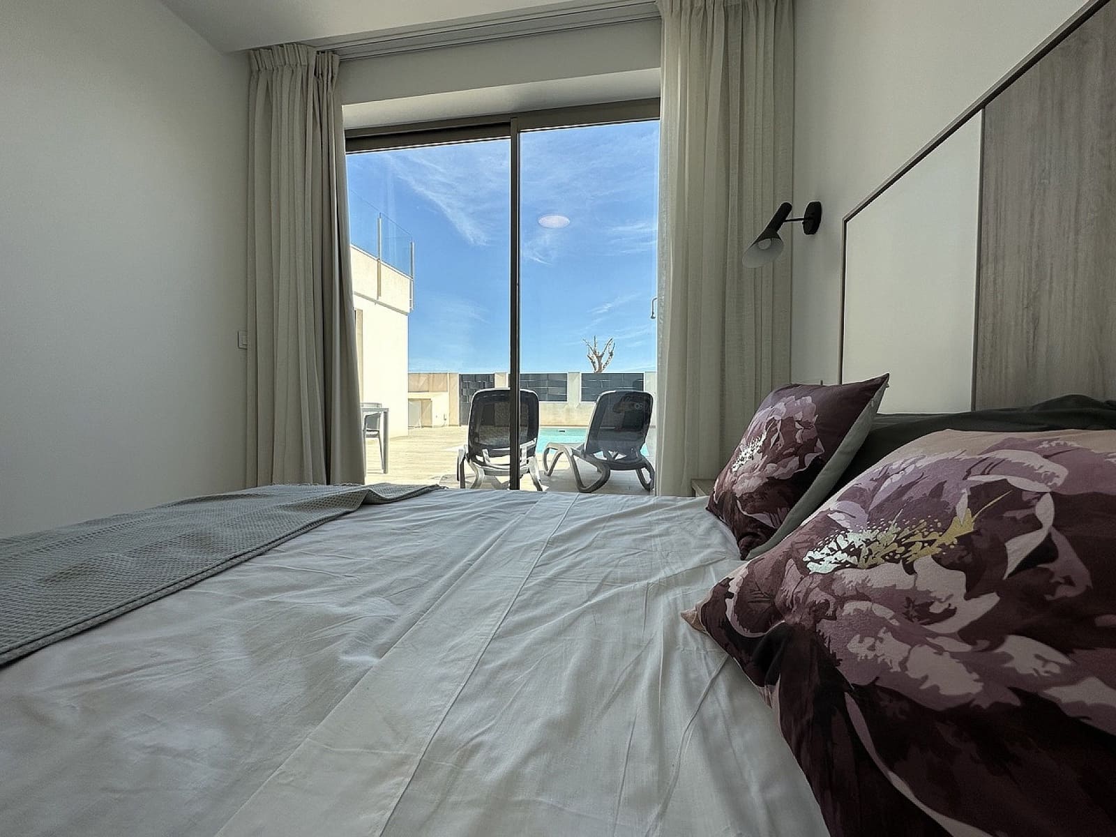 3 makuuhuone Huvila myytävänä paikassa Los Belones mukana uima-altaan - 469 950 € (Ref: 9790149)