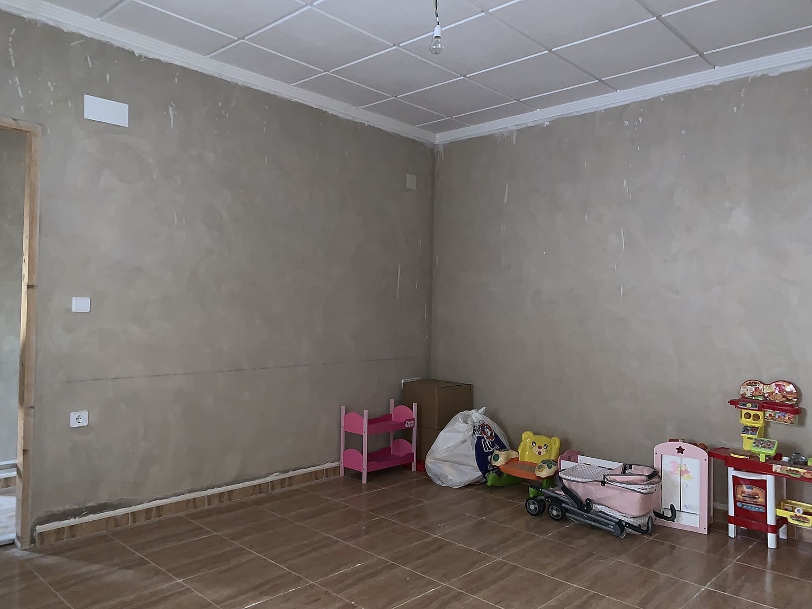 3 sovrum Villa till salu i Macisvenda - 159 950 € (Ref: 9790154)