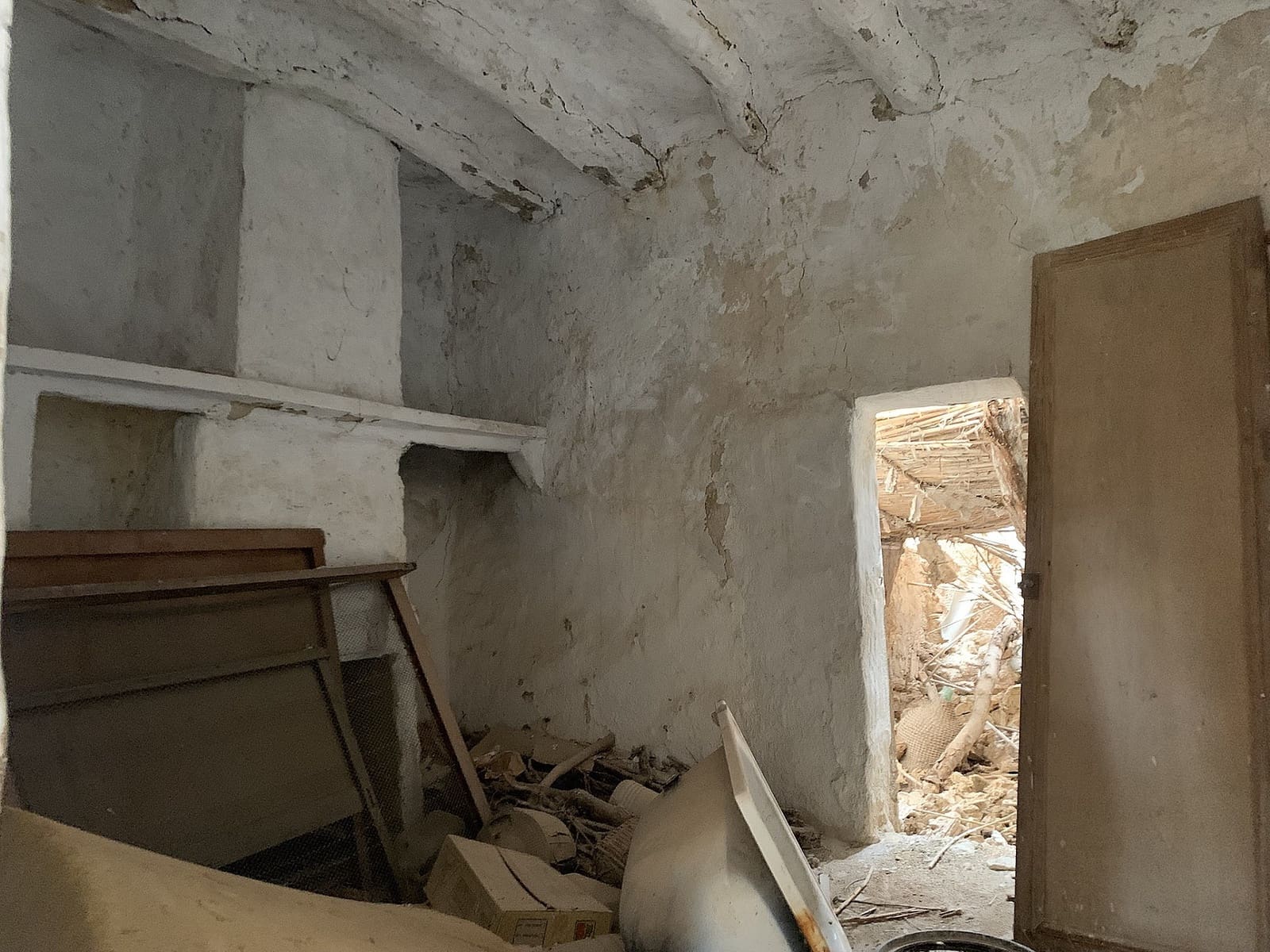 3 bedroom Finca/Country House for sale in Macisvenda - € 29,950 (Ref: 9790160)