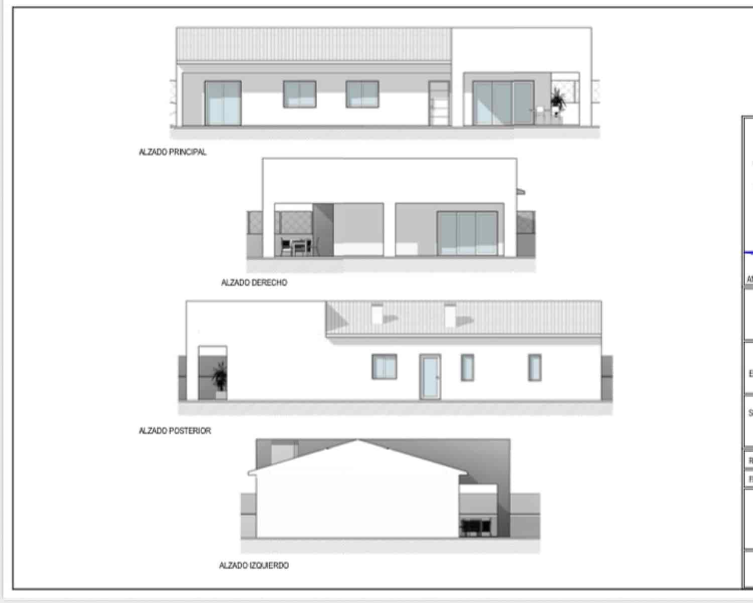 Rakentamaton maa myytävänä paikassa Aspe - 105 000 € (Ref: 9790165)