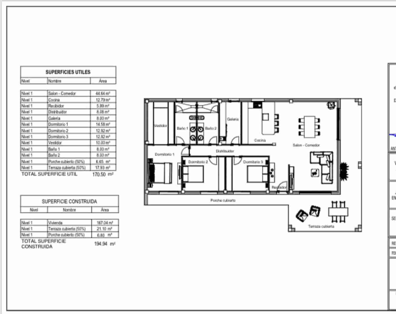 Rakentamaton maa myytävänä paikassa Aspe - 105 000 € (Ref: 9790165)