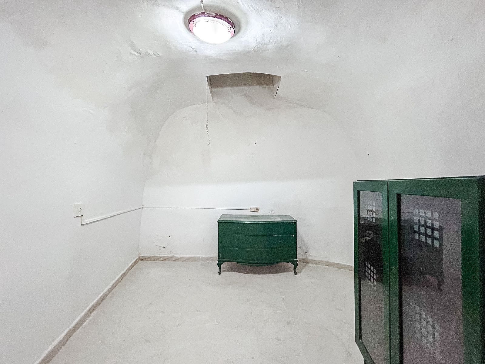 4 chambre Finca/Maison de Campagne à vendre à Crevillente / Crevillent avec piscine garage - 130 000 € (Ref: 9790175)