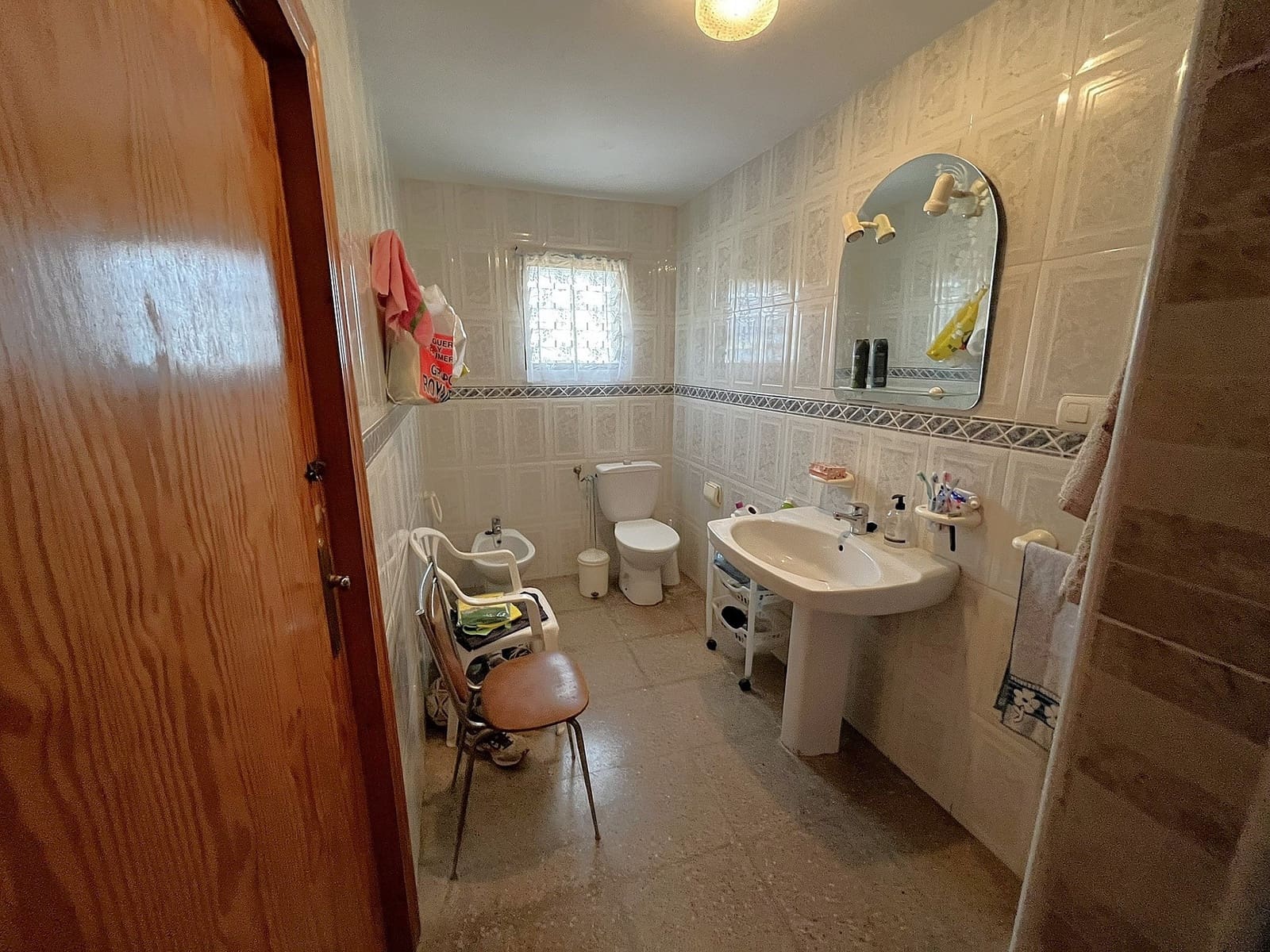 Casa Cueva de 4 habitaciones en Abanilla en venta con garaje - 145.000 € (Ref: 9790176)