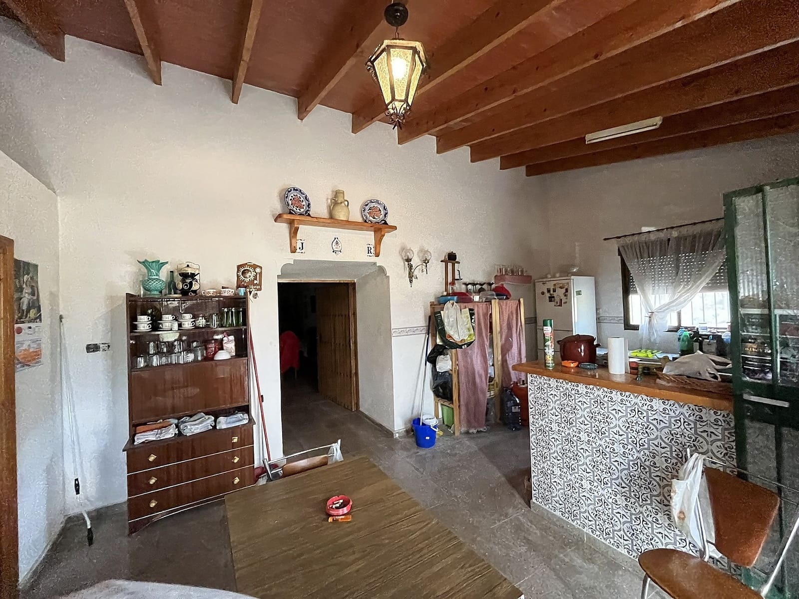 Casa Cueva de 4 habitaciones en Abanilla en venta con garaje - 145.000 € (Ref: 9790176)