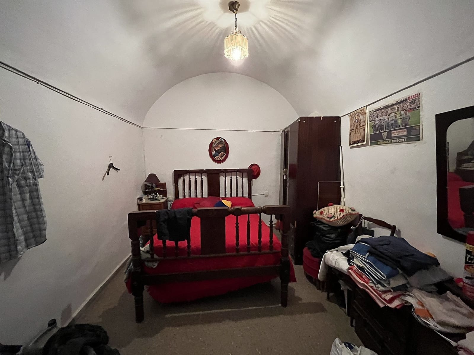 Casa Cueva de 4 habitaciones en Abanilla en venta con garaje - 145.000 € (Ref: 9790176)