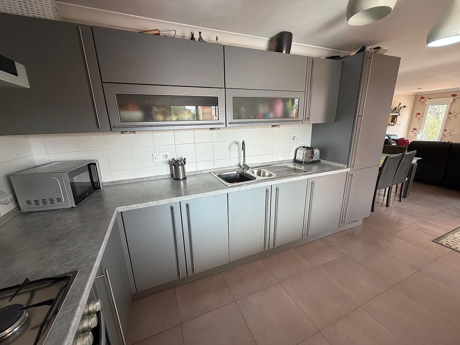 5 slaapkamer Villa te koop in Sax met zwembad - € 375.000 (Ref: 9790179)