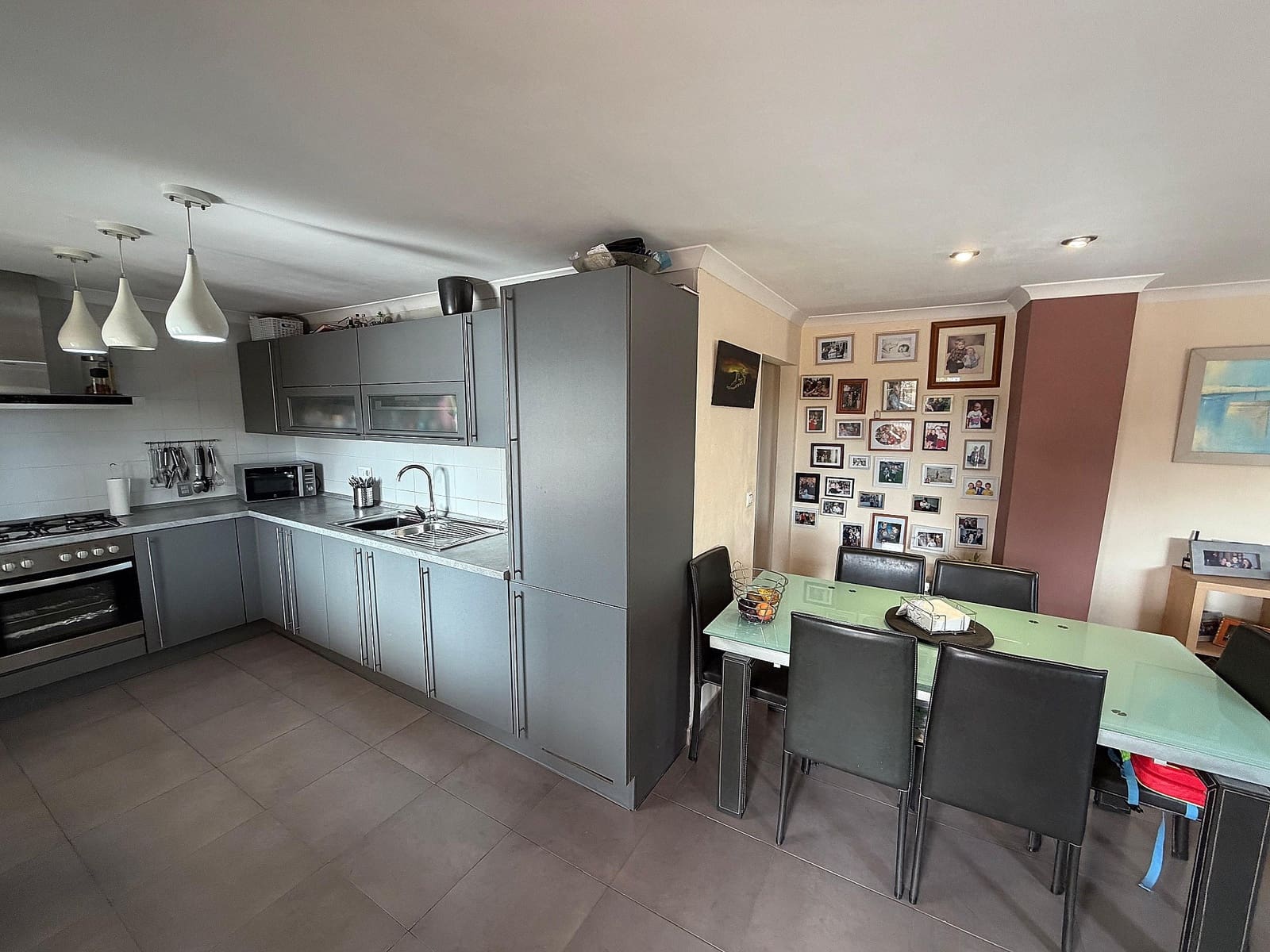 5 slaapkamer Villa te koop in Sax met zwembad - € 375.000 (Ref: 9790179)