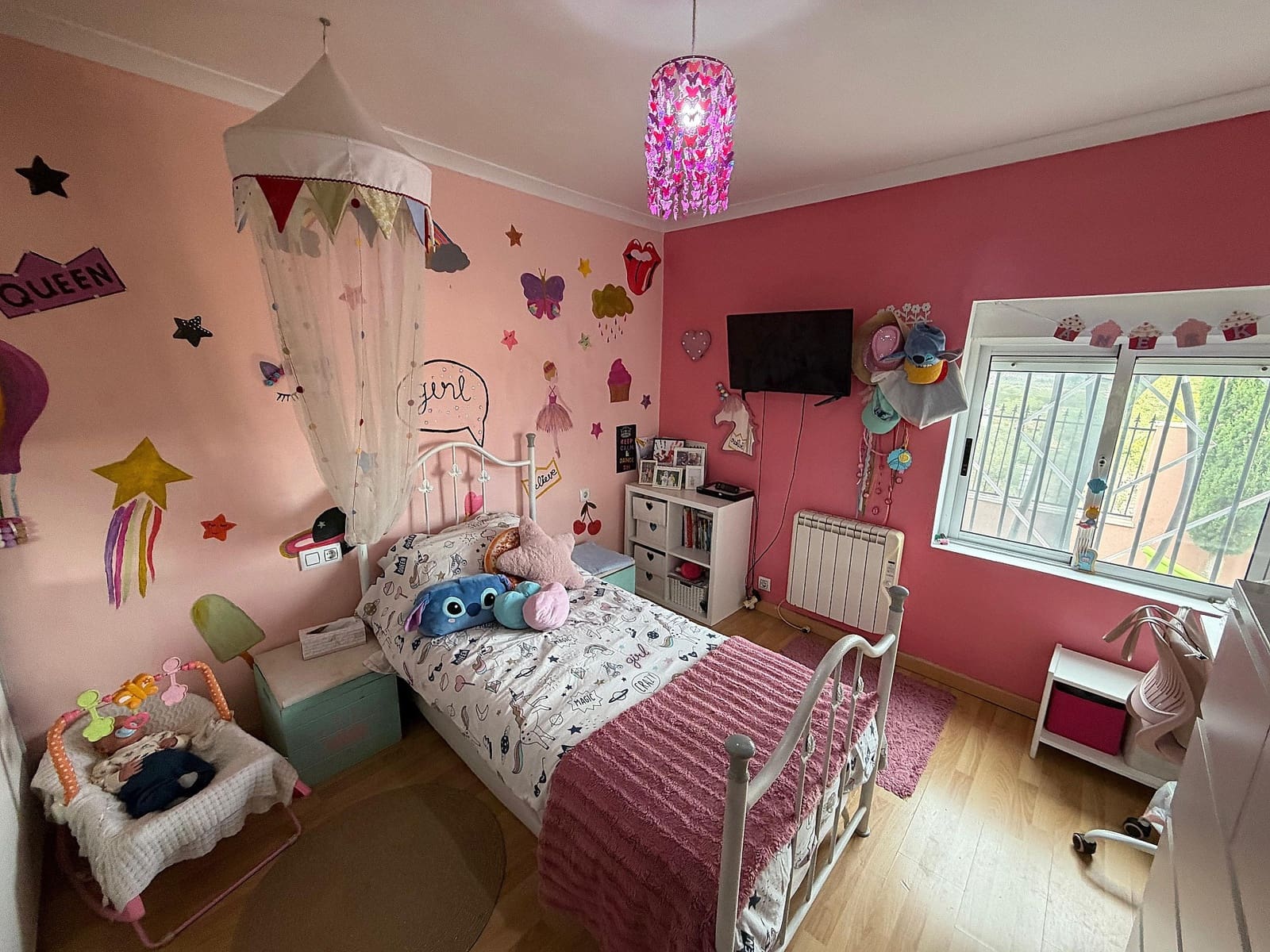 5 slaapkamer Villa te koop in Sax met zwembad - € 375.000 (Ref: 9790179)