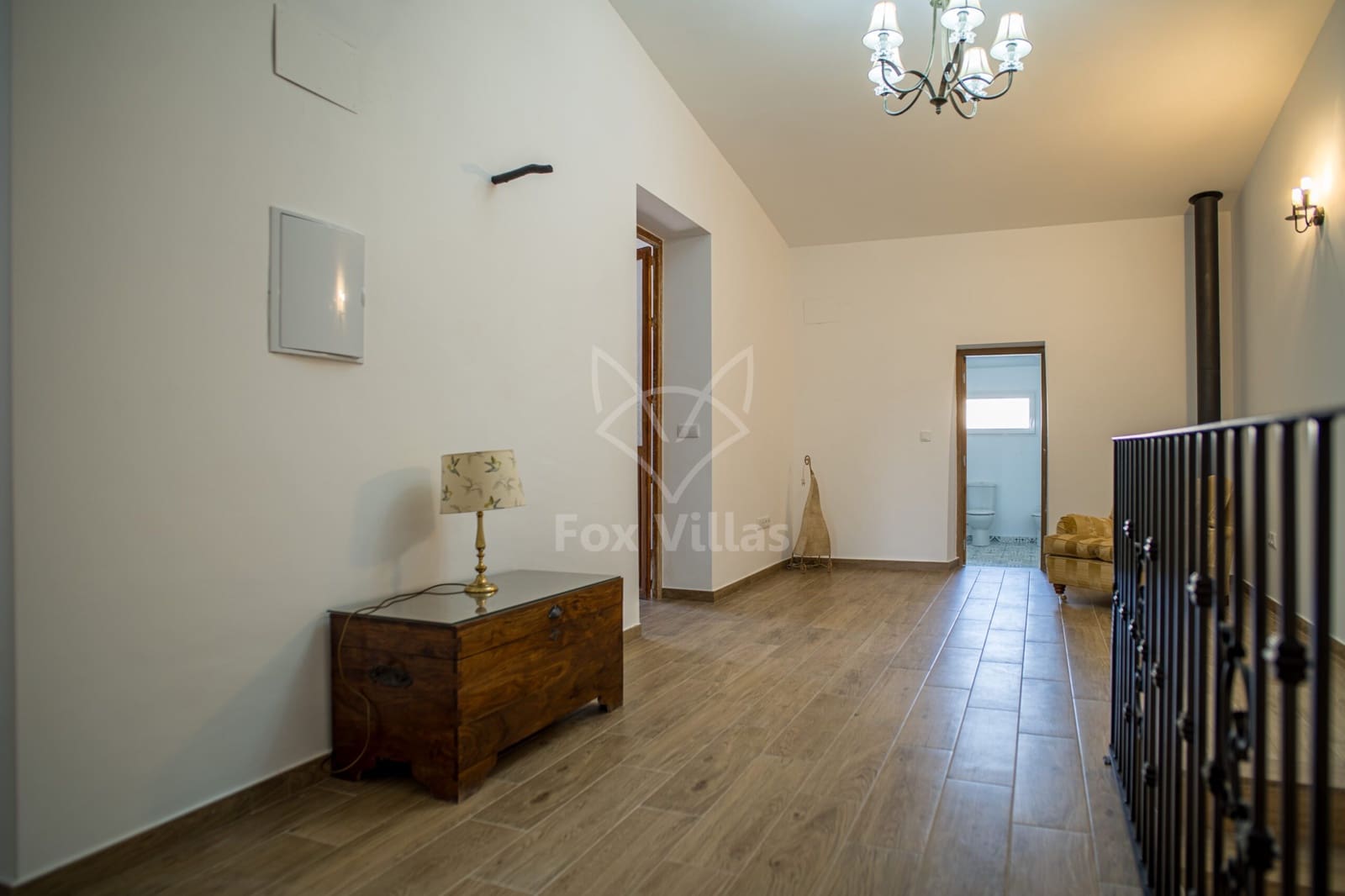 5 bedroom Finca/Country House for sale in Pinoso with pool garage - € 349,950 (Ref: 9790180)