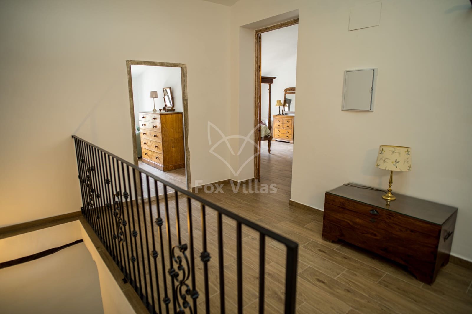 5 bedroom Finca/Country House for sale in Pinoso with pool garage - € 349,950 (Ref: 9790180)