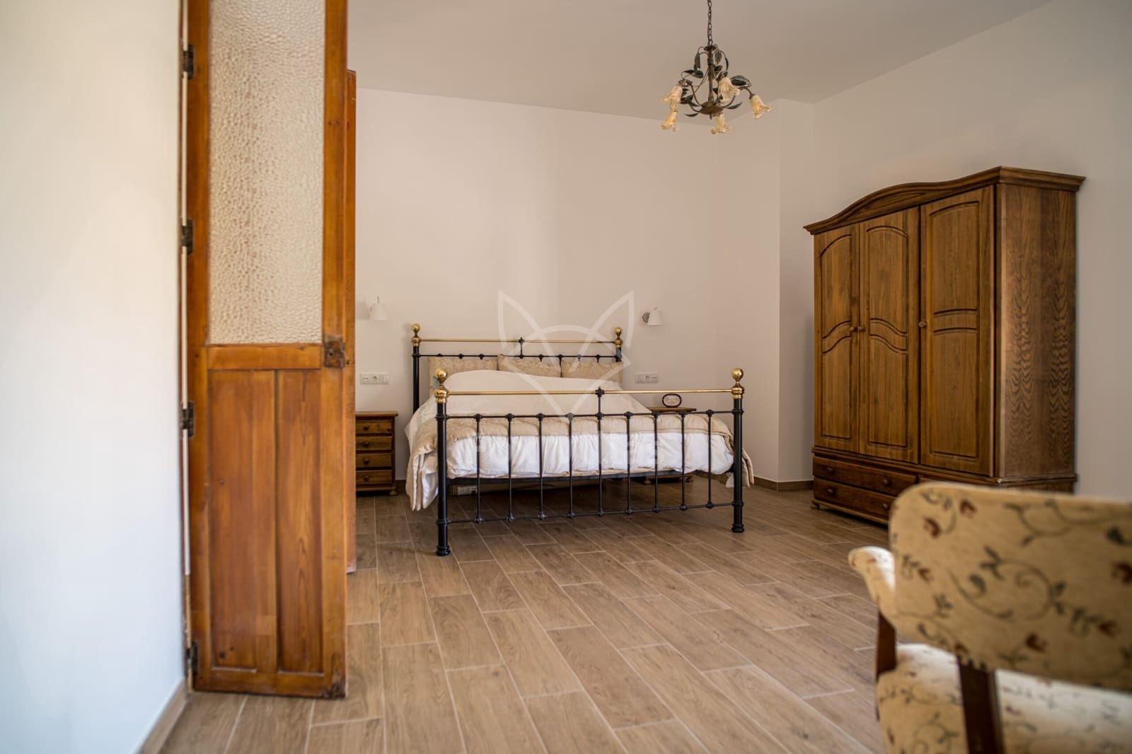 5 bedroom Finca/Country House for sale in Pinoso with pool garage - € 349,950 (Ref: 9790180)