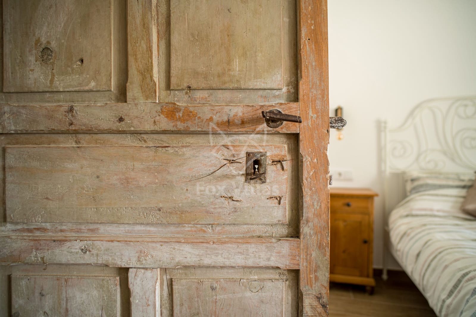 5 bedroom Finca/Country House for sale in Pinoso with pool garage - € 349,950 (Ref: 9790180)