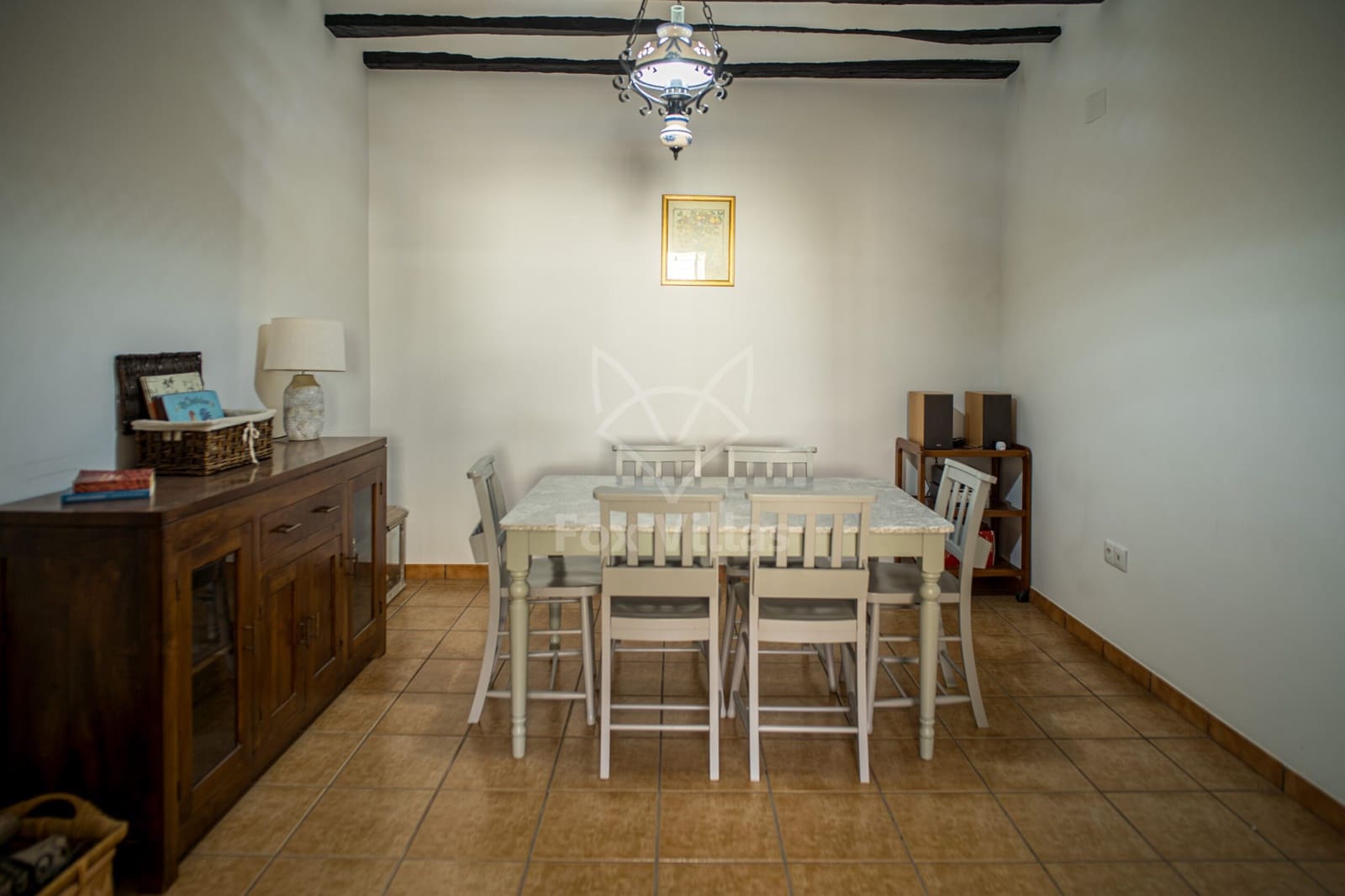 5 bedroom Finca/Country House for sale in Pinoso with pool garage - € 349,950 (Ref: 9790180)
