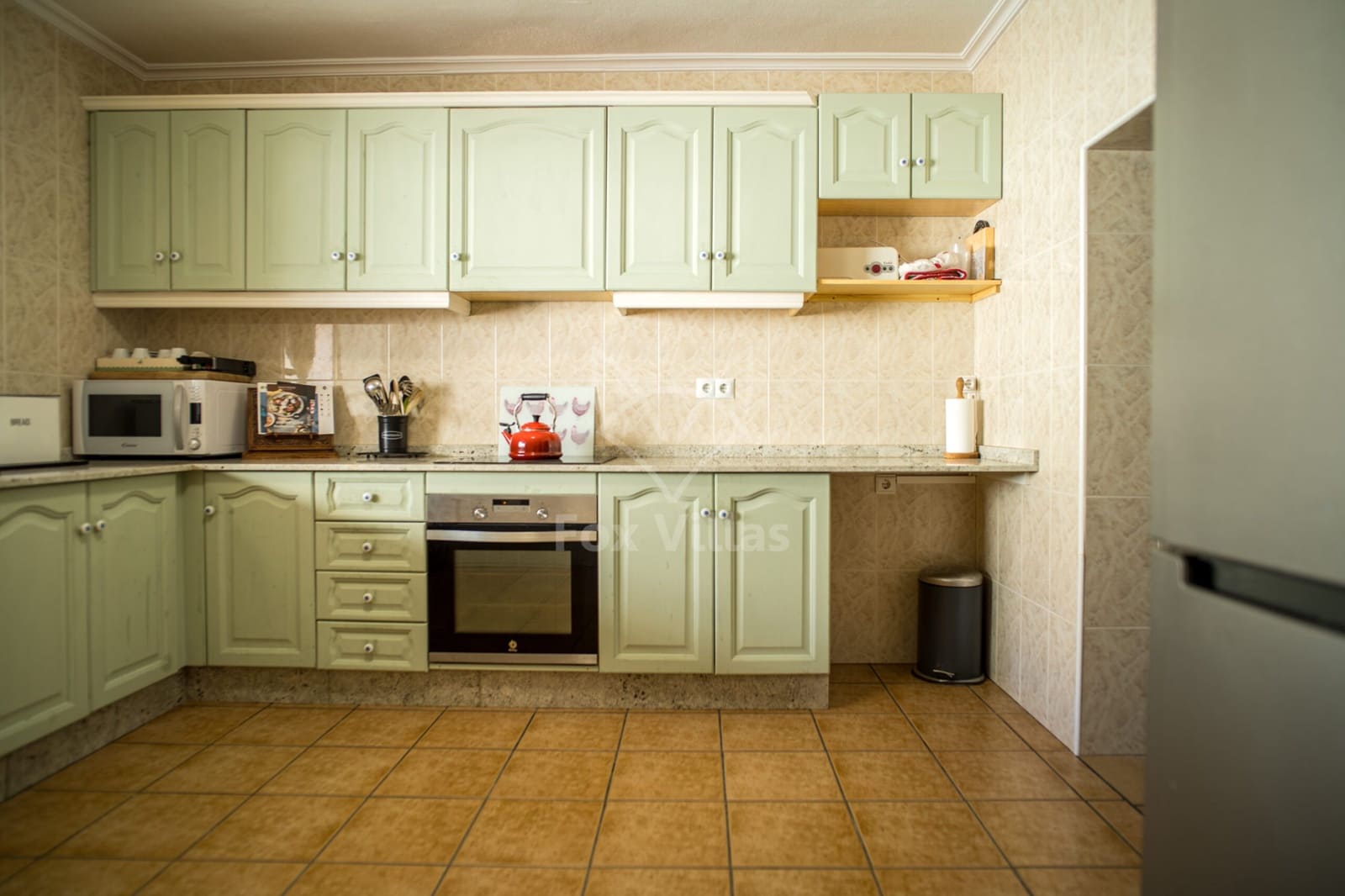 5 bedroom Finca/Country House for sale in Pinoso with pool garage - € 349,950 (Ref: 9790180)