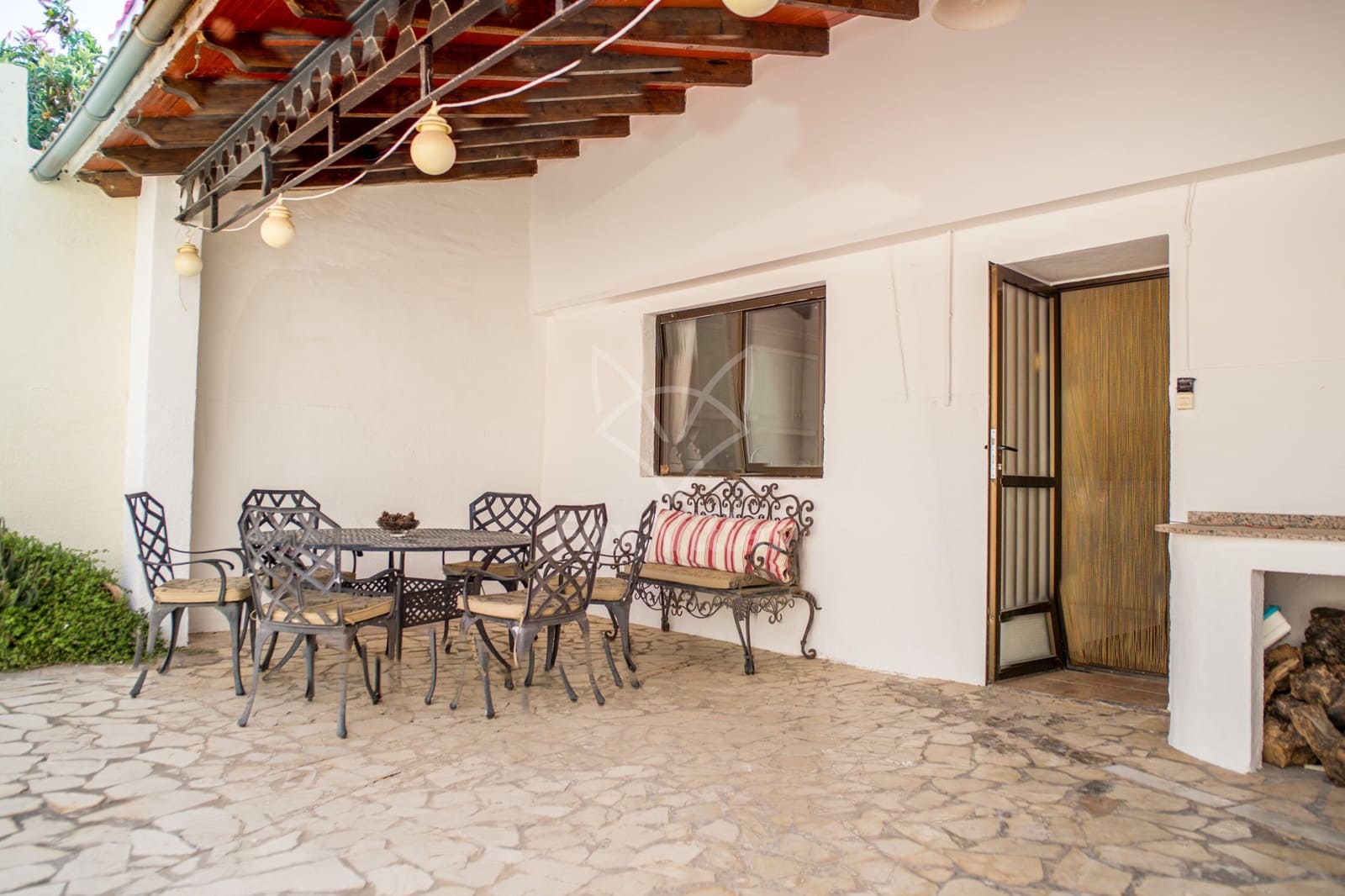 5 bedroom Finca/Country House for sale in Pinoso with pool garage - € 349,950 (Ref: 9790180)