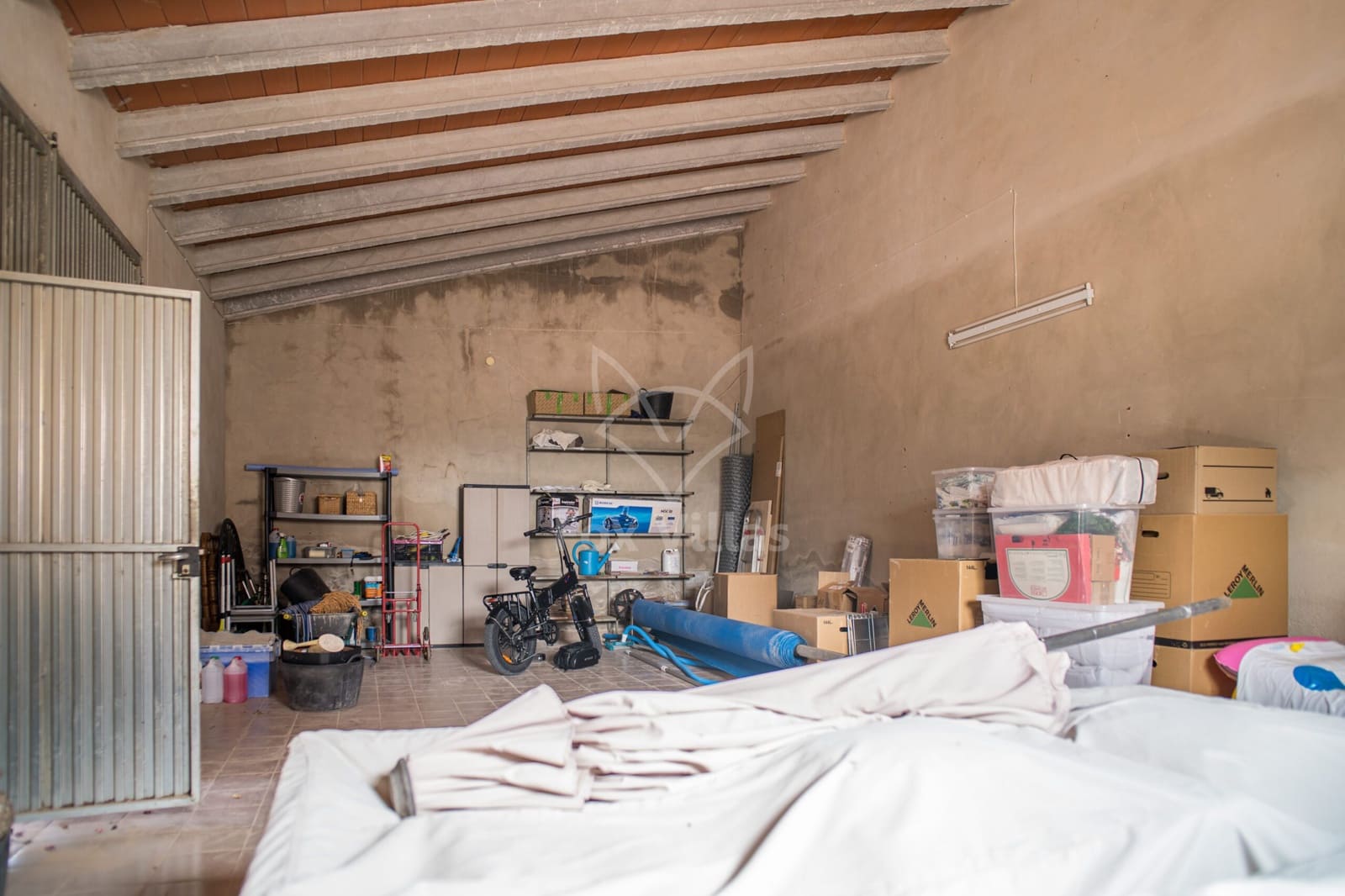 5 bedroom Finca/Country House for sale in Pinoso with pool garage - € 349,950 (Ref: 9790180)