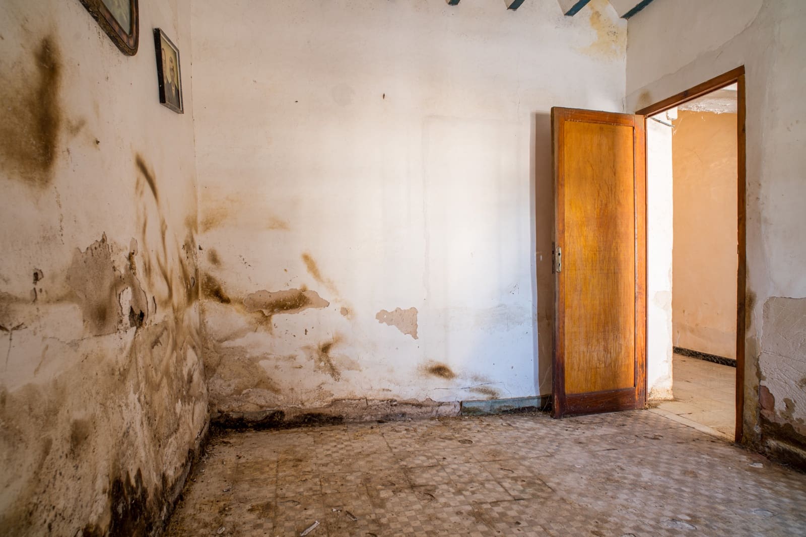 3 slaapkamer Huis te koop in Yecla met zwembad - € 56.500 (Ref: 9790181)