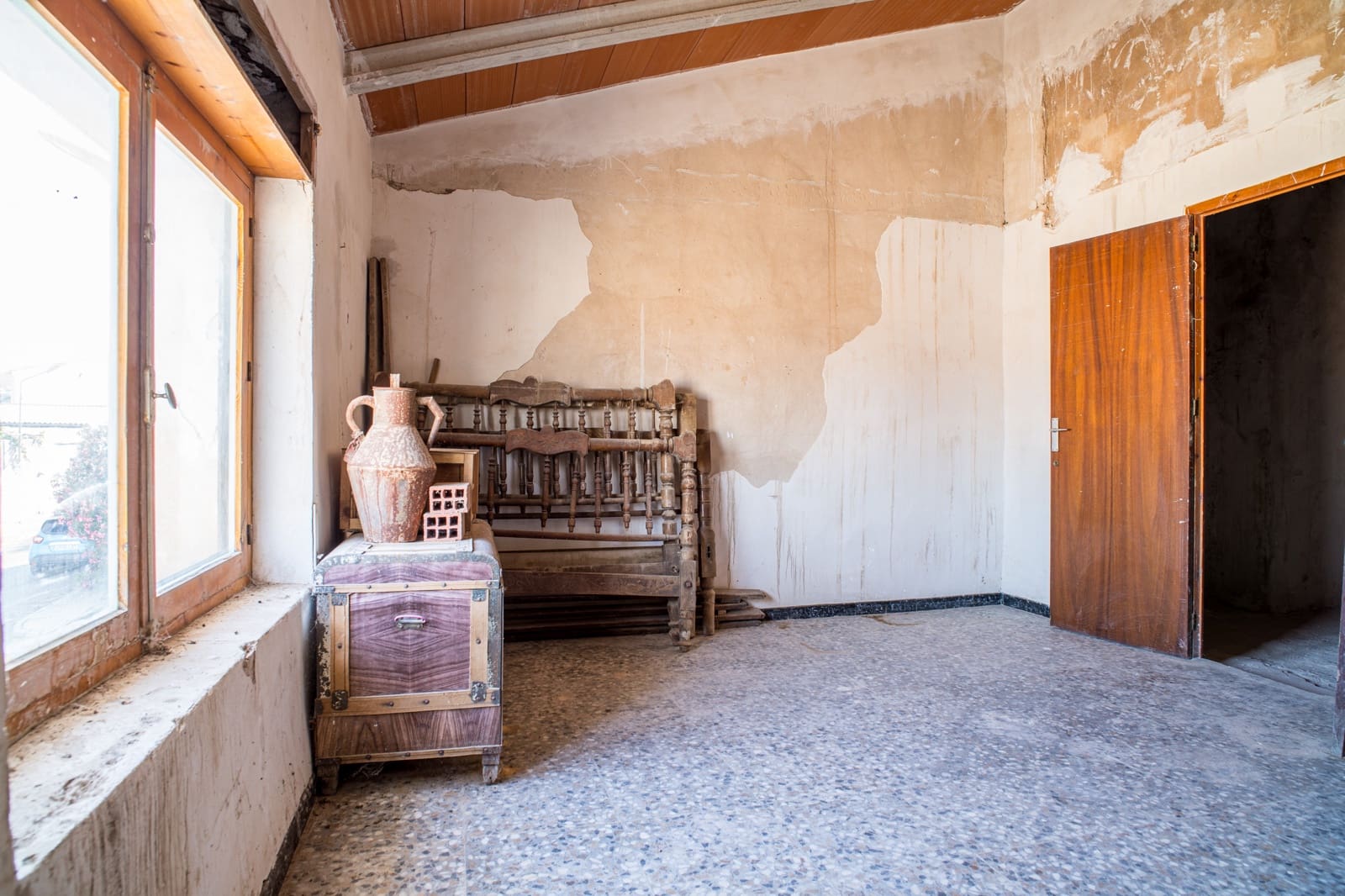 3 slaapkamer Huis te koop in Yecla met zwembad - € 56.500 (Ref: 9790181)