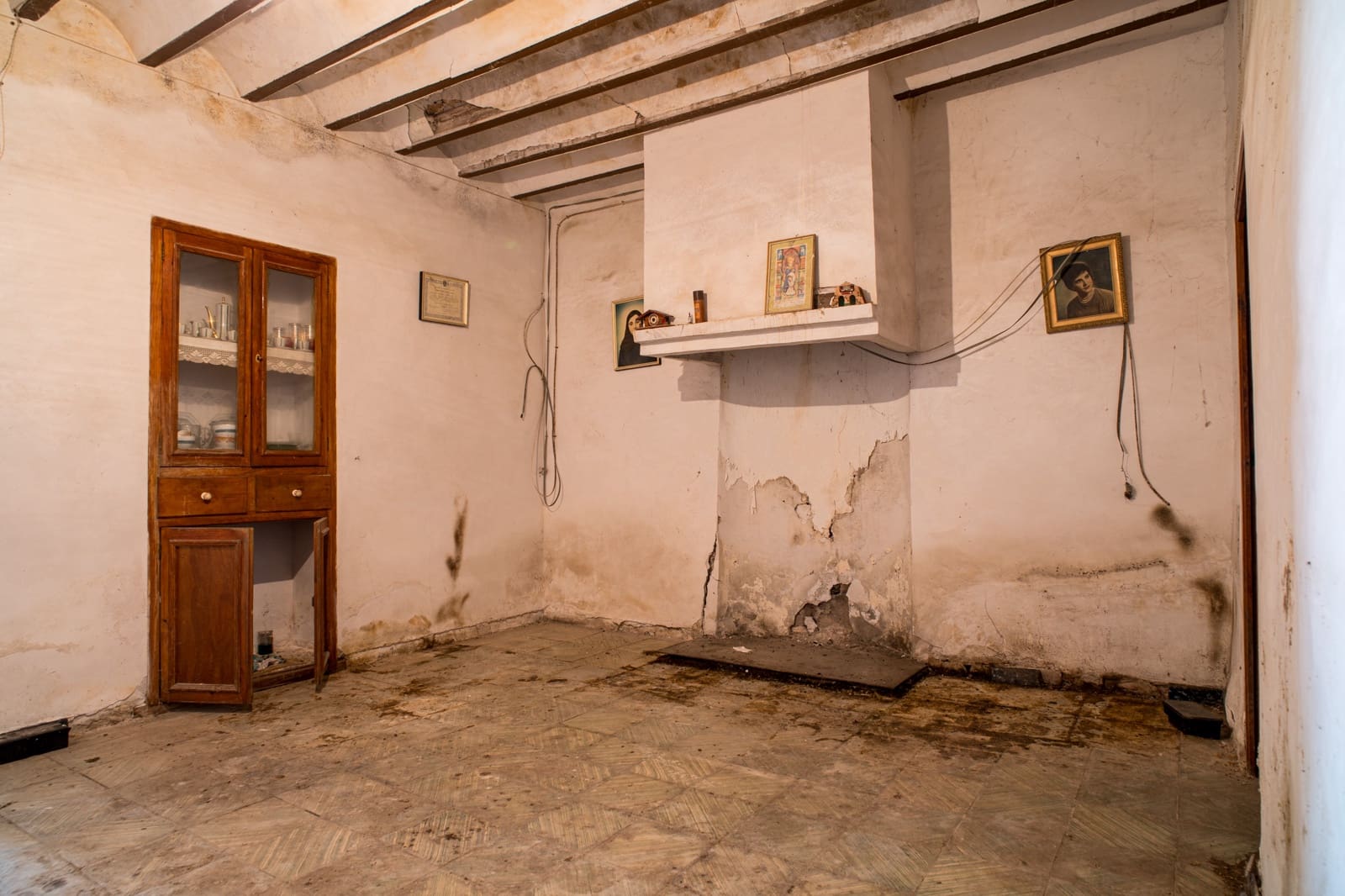 3 slaapkamer Huis te koop in Yecla met zwembad - € 56.500 (Ref: 9790181)