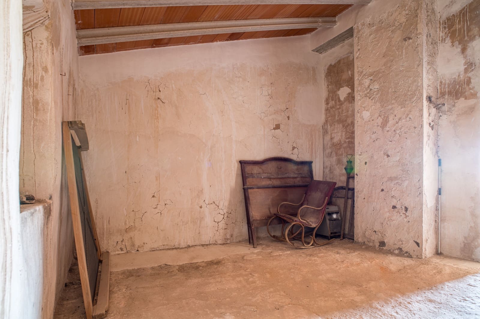 3 slaapkamer Huis te koop in Yecla met zwembad - € 56.500 (Ref: 9790181)