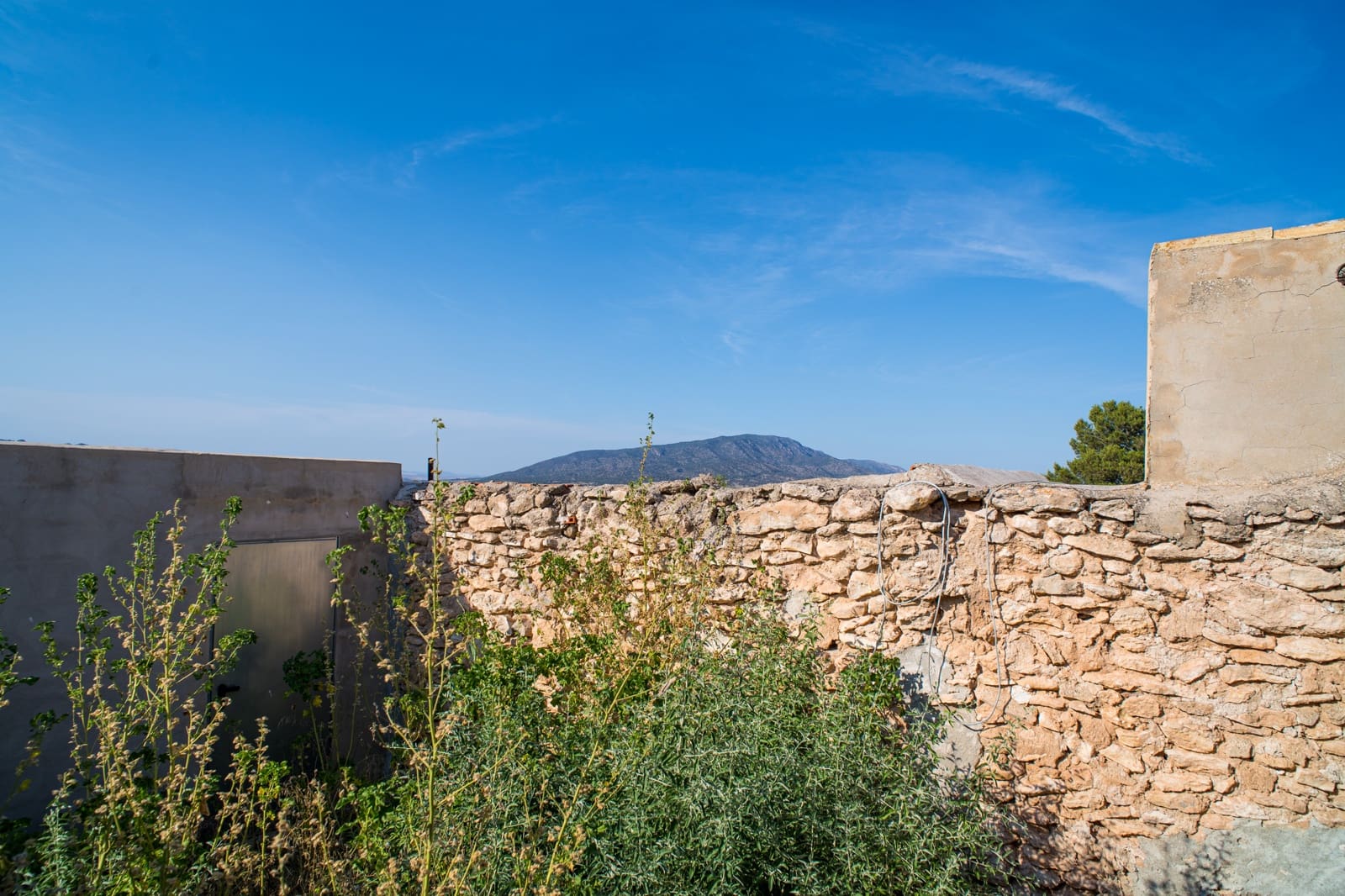 3 slaapkamer Huis te koop in Yecla met zwembad - € 56.500 (Ref: 9790181)