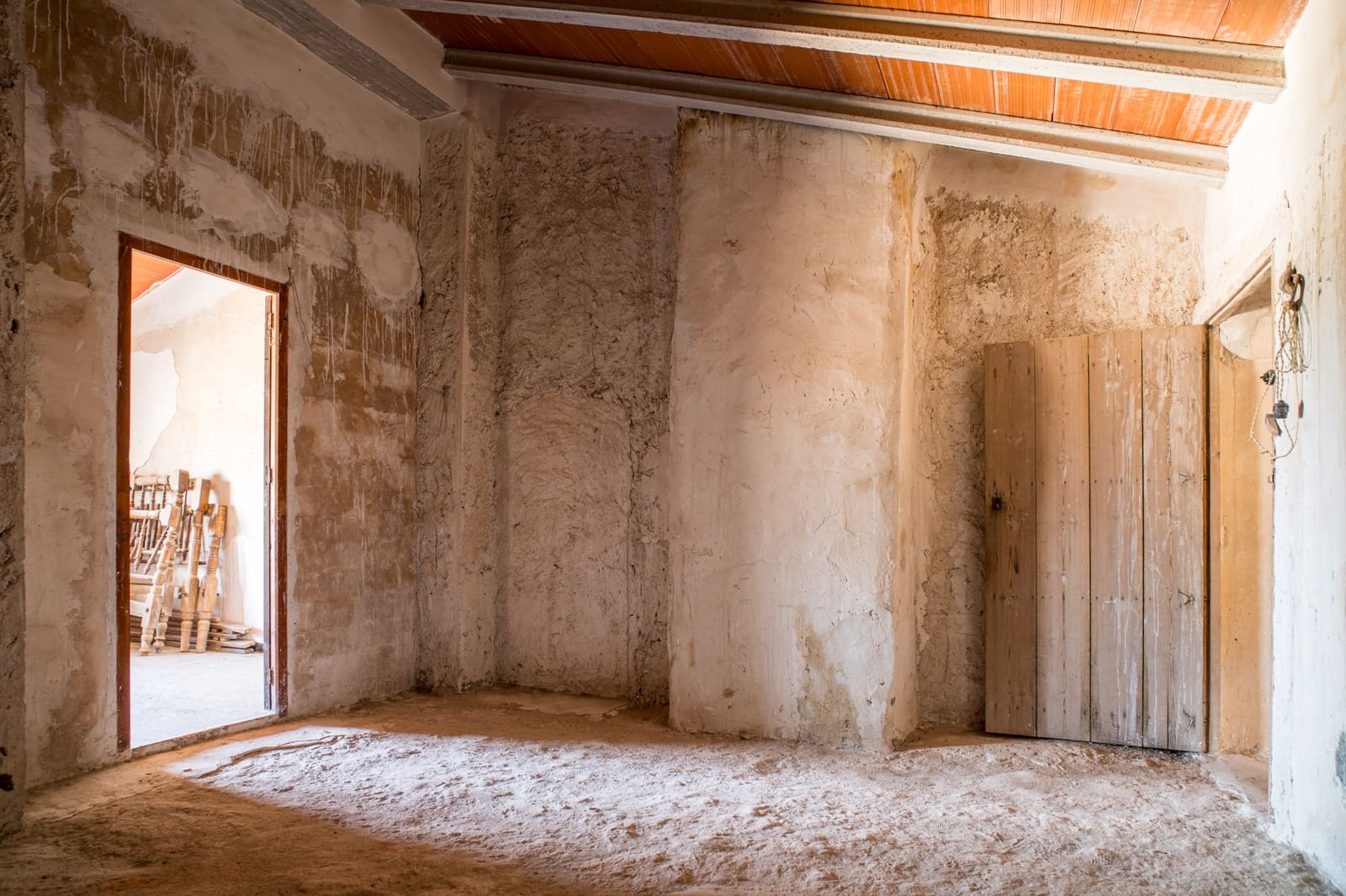 3 slaapkamer Huis te koop in Yecla met zwembad - € 56.500 (Ref: 9790181)