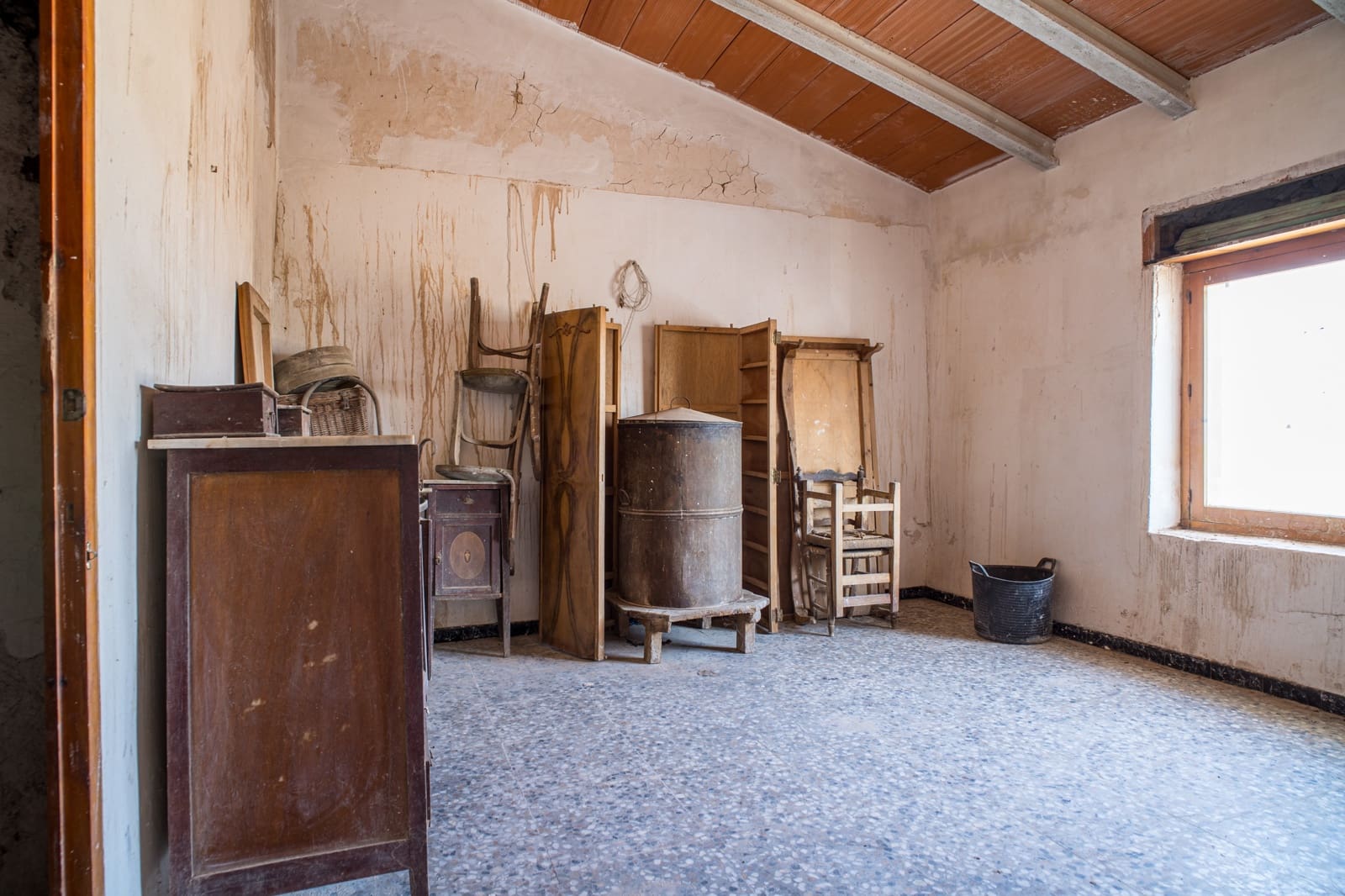 3 slaapkamer Huis te koop in Yecla met zwembad - € 56.500 (Ref: 9790181)