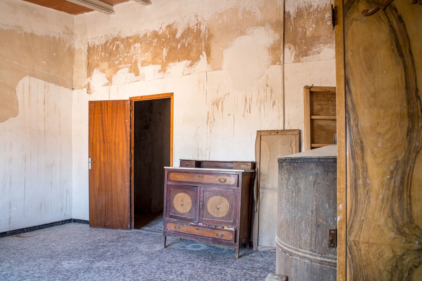 3 slaapkamer Huis te koop in Yecla met zwembad - € 56.500 (Ref: 9790181)