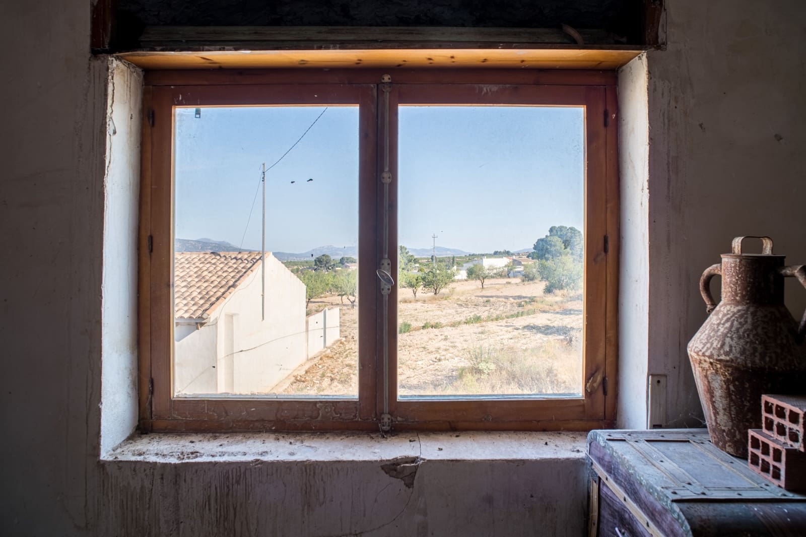 3 slaapkamer Huis te koop in Yecla met zwembad - € 56.500 (Ref: 9790181)