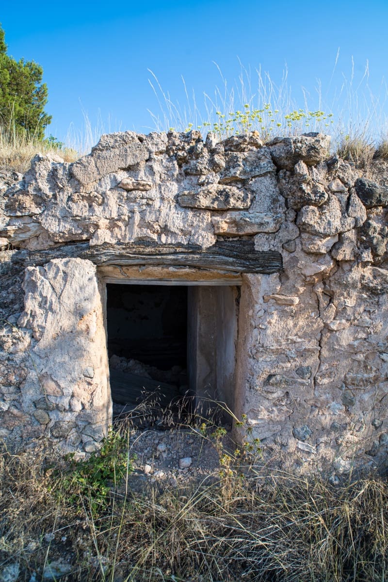 3 slaapkamer Huis te koop in Yecla met zwembad - € 56.500 (Ref: 9790181)