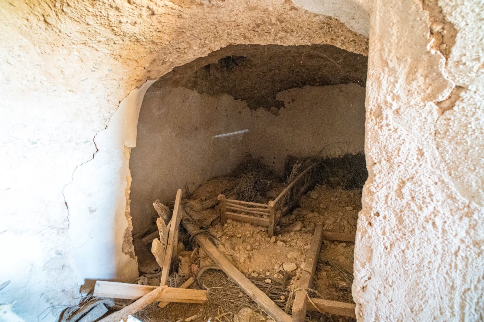 3 slaapkamer Huis te koop in Yecla met zwembad - € 56.500 (Ref: 9790181)