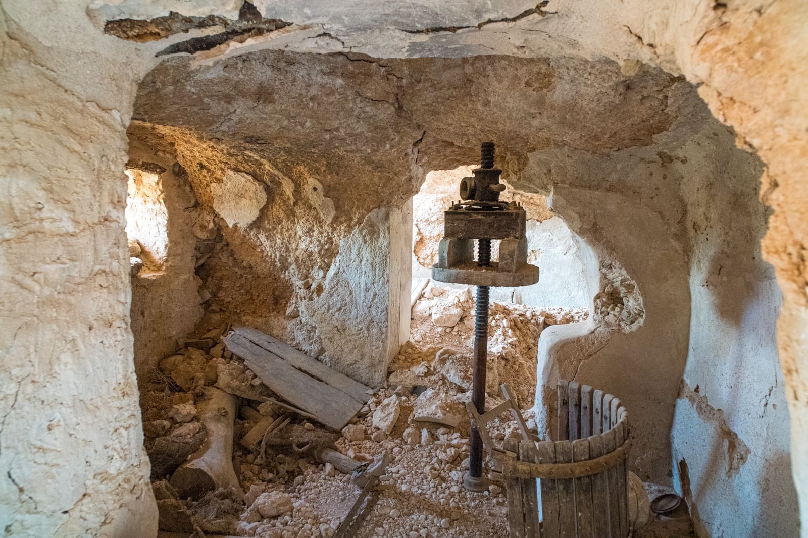 3 slaapkamer Huis te koop in Yecla met zwembad - € 56.500 (Ref: 9790181)