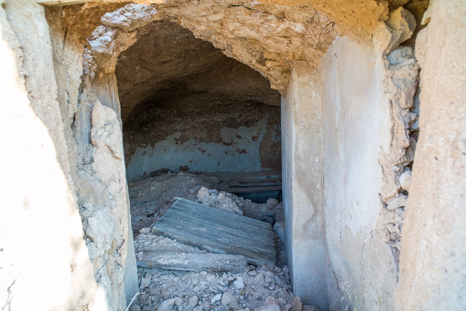 3 slaapkamer Huis te koop in Yecla met zwembad - € 56.500 (Ref: 9790181)