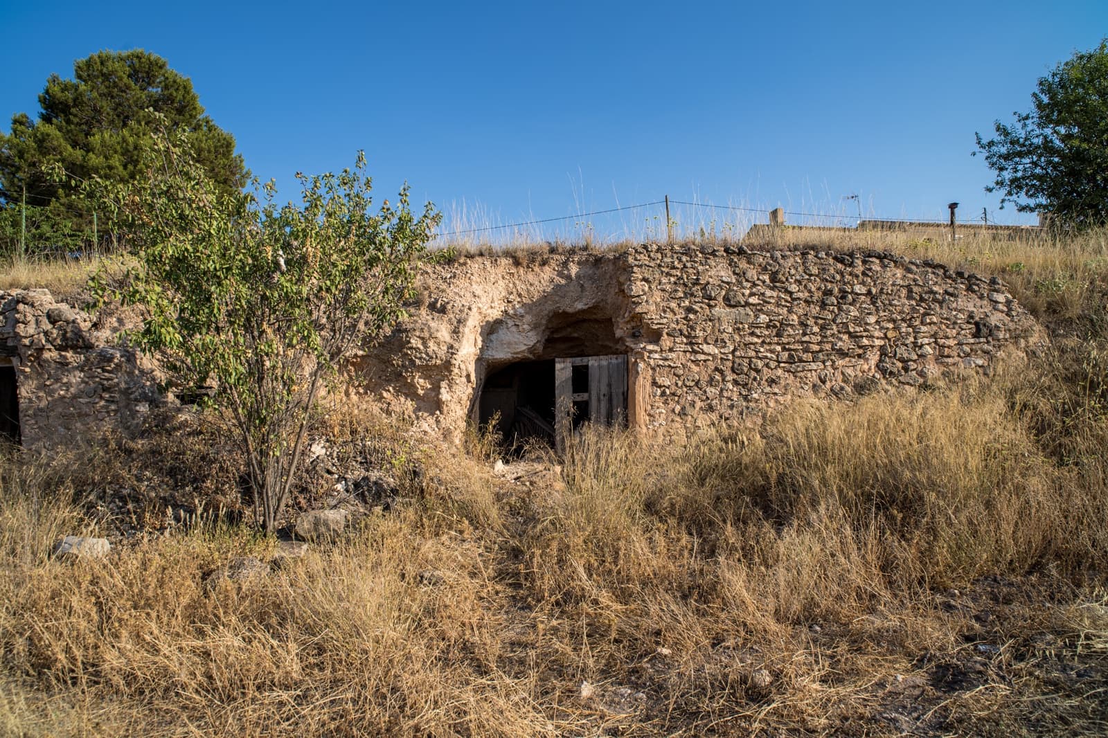 3 slaapkamer Huis te koop in Yecla met zwembad - € 56.500 (Ref: 9790181)